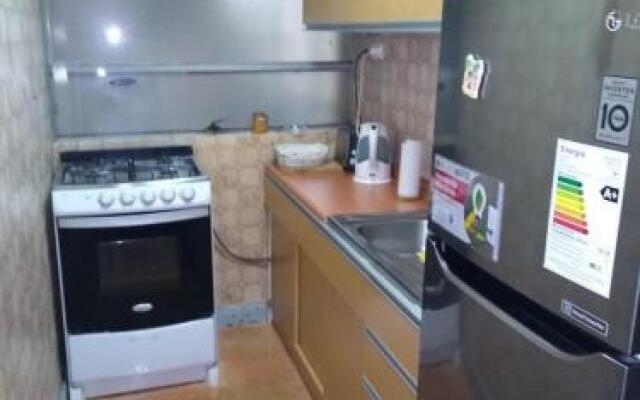 Ankar Apartamento Plaza