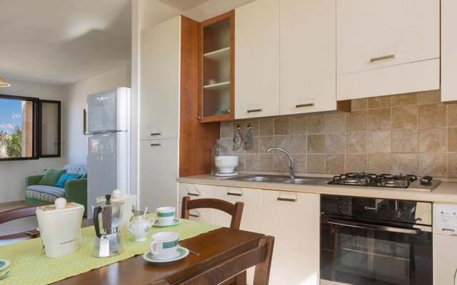 984 Appartamento Solaris