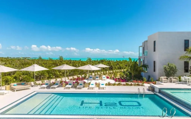 H2O Life Style Resort