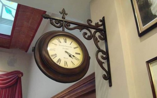 Tanguero Hotel Boutique Antique