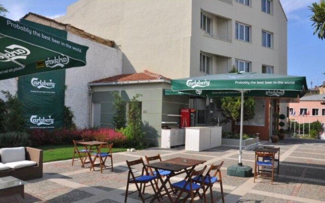 Hotel Baylan - Basmane