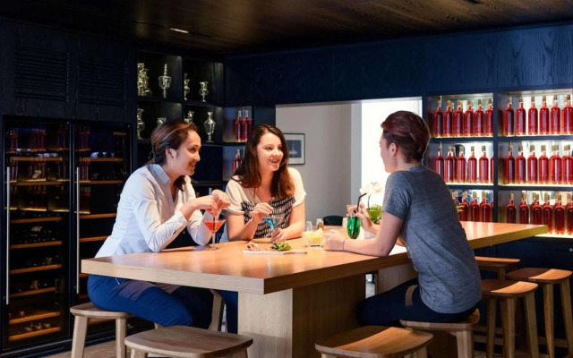 Mercure Paris Boulogne Aparthotel