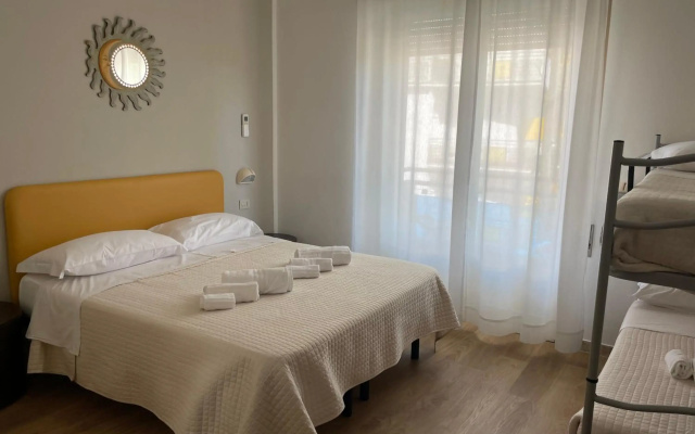 Hotel Barbiani