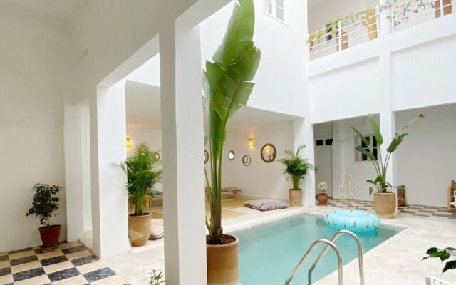 Zwin Zwin Boutique Hôtel & SPA