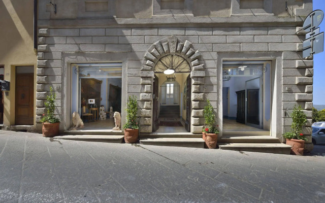 Palazzo Mosela Alla Porta