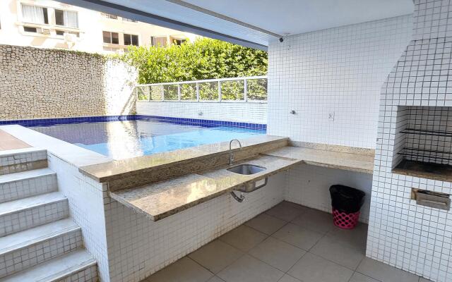 COOND0111 - Ondina Residence