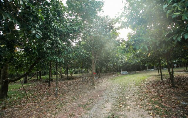 Khao Hin Tang Resort