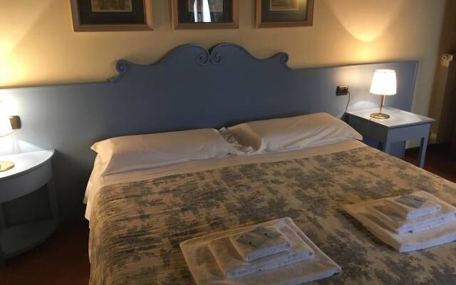 Casa La Querce Relais B&B