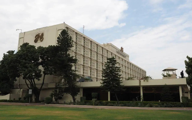 Pearl Continental Rawalpindi