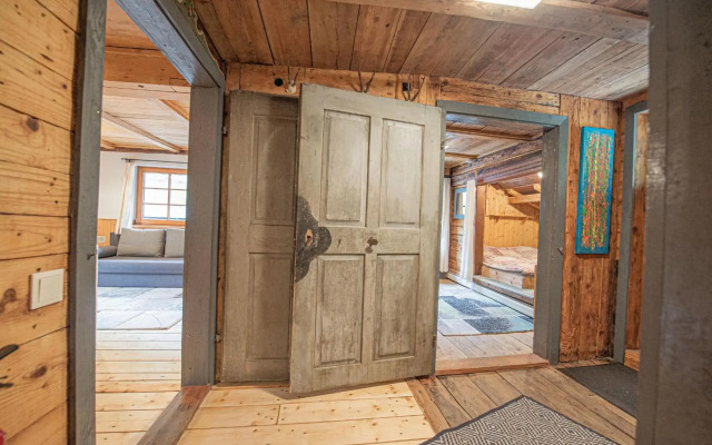 Plan B Appartementen