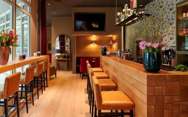 Parkhotel Rothof