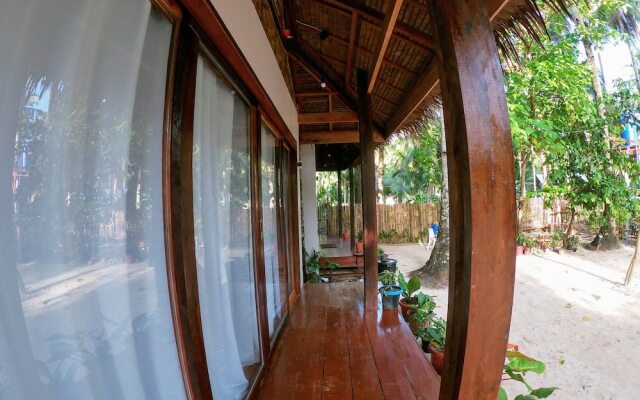 Higala Hostel Siargao