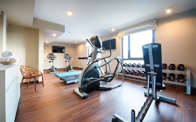 Welcome Hotel Neckarsulm