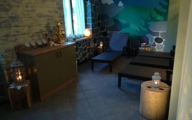 Hotel Adler