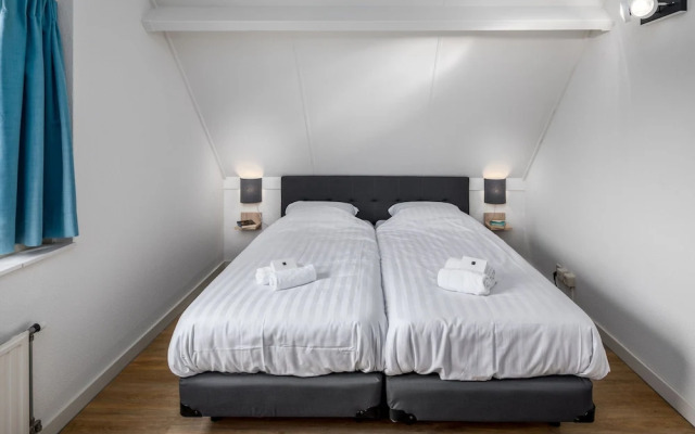 Holiday Home in Zeebad Near the Beach