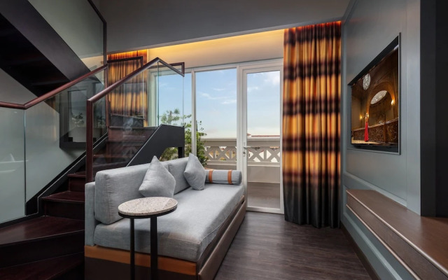 The George - George Town Penang