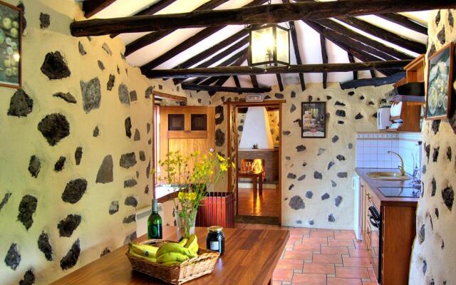 Casa Montiel