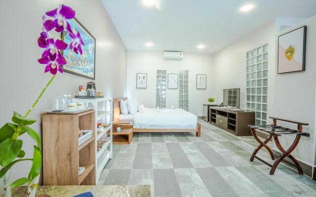 CALAO Kep Residence Hotel