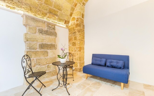 3397 Leucadense - Grotta 2 by Barbarhouse