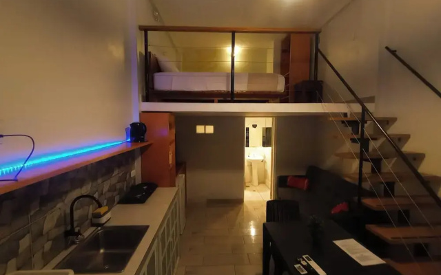 La Quinta Loft Apartments