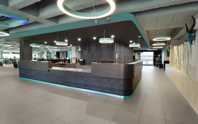 Vitalounge Hotel