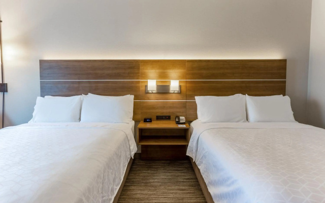 Holiday Inn Express & Suites O'Fallon/Shiloh by IHG