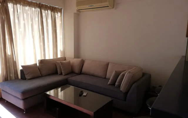 Siwar Center Apartments