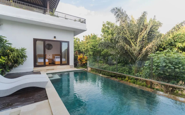 Villa Jade