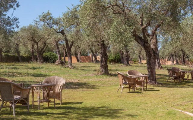 B&B Olivar by Italianway