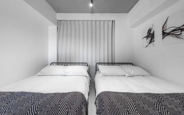 Luxia 503