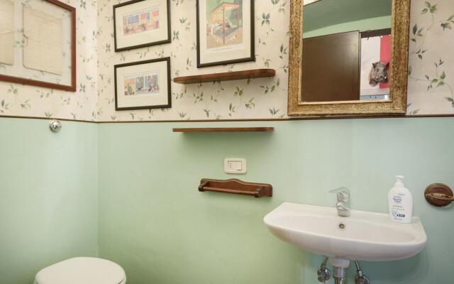 Poggerello 18 in Laterina