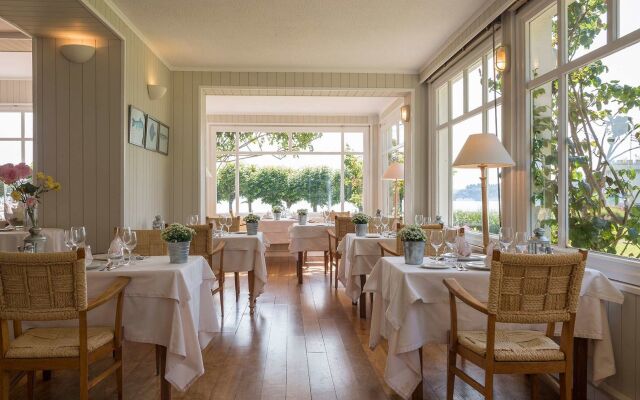 Le Grand Hotel des Bains & Spa - Bretagne