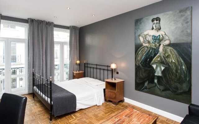 B&B Bruxsel