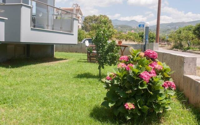 Panoramic View 1.5km From the Beach