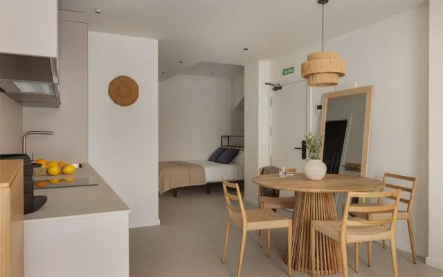 Líbere Valencia Ruzafa