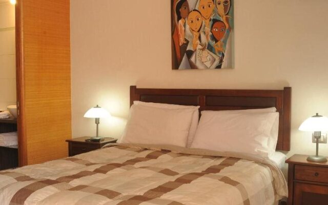 Alto Apart & Suites La Concepcion