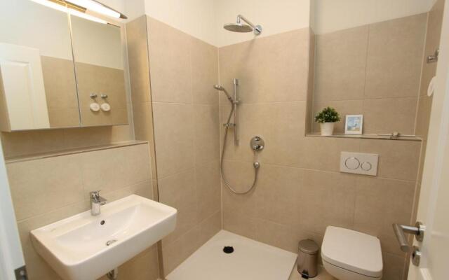 Ferienwohnung Natur und Kunst