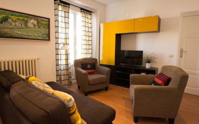 Madrid Centro-Gran Vía