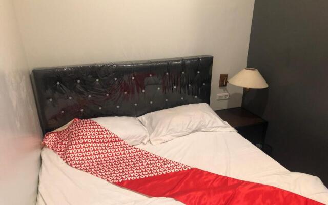 Hotel O Gangnam Style Residence