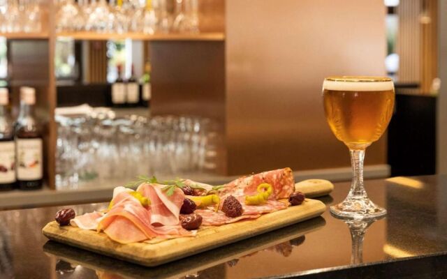 Novotel Bordeaux Centre Gare Saint Jean