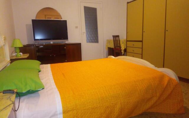 B&B 76 EURO a NOTTE