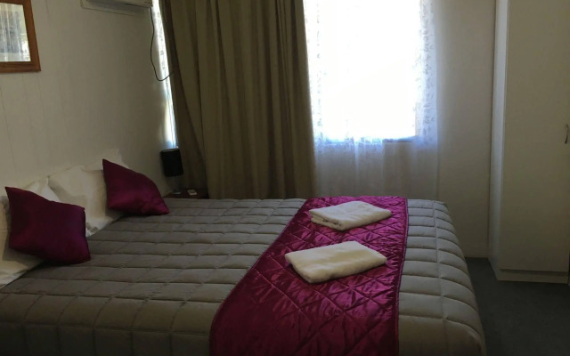 Boggabilla Motel