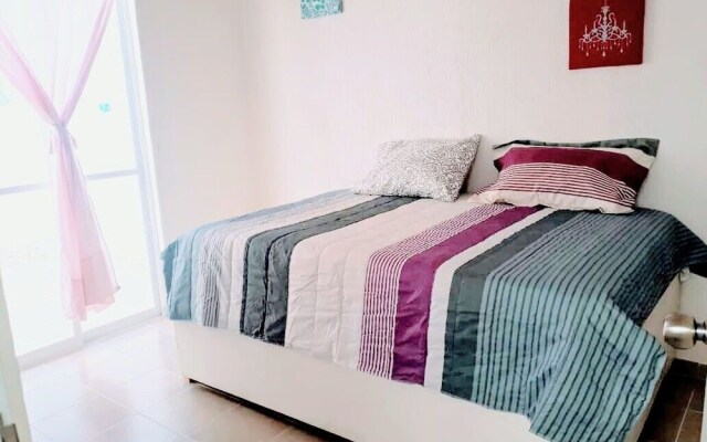 Casa Vacacional Nueva Paraiso Vallarta