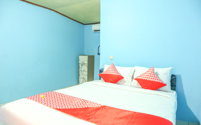 OYO 1662 Zury Homestay