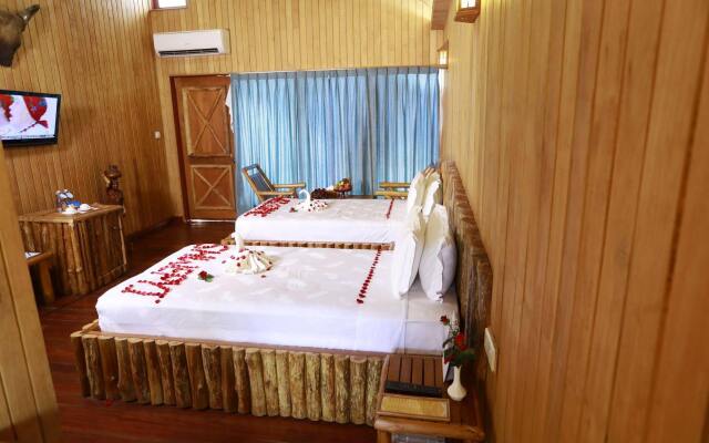 Shwe Pyi Resort