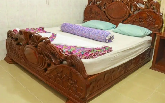 Heng Heng Guesthouse II
