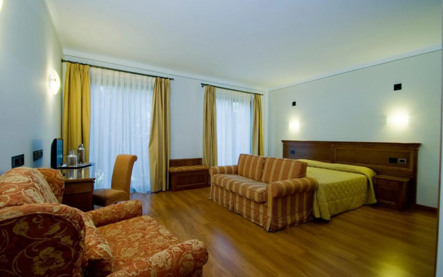 Hotel Panoramic