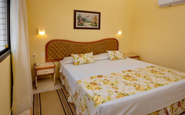 Yak Beach Hotel Ponta Negra