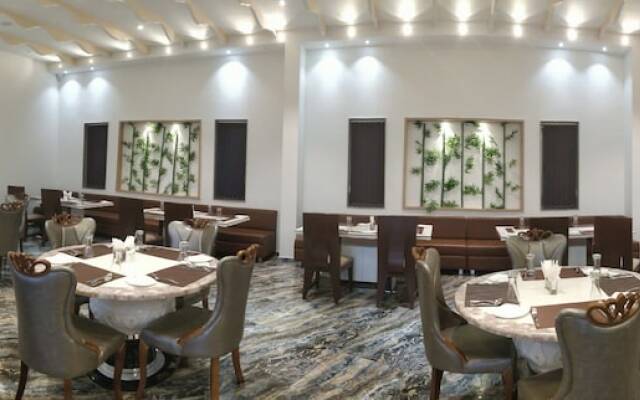 Lords Resort Chotila