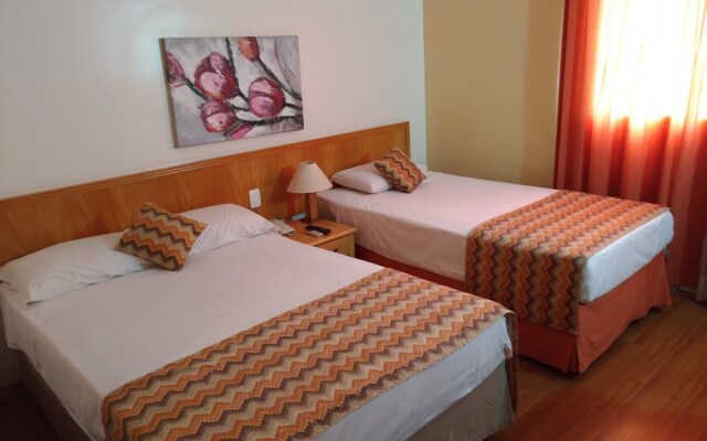 Hotel Nacional Inn Sorocaba